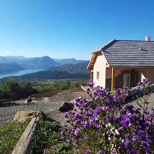  Villa Magnifique Les Balcons De Chabrières