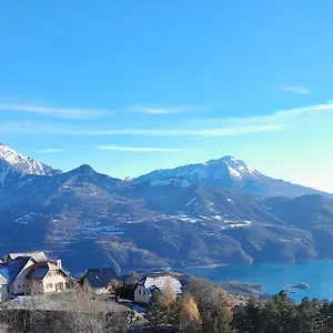  Appartement Le Piolit